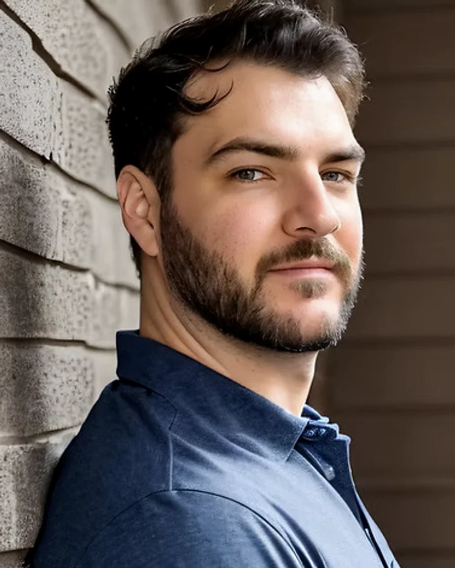 Kyle — licensed massage therapist